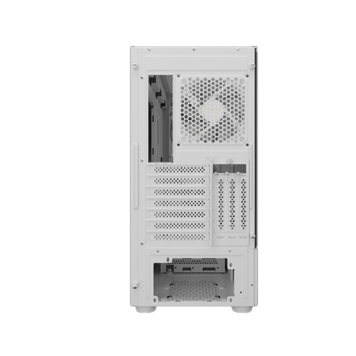 GAMDIAS TALOS E3 MESH ELITE WH Mid Tower Case — photo 3