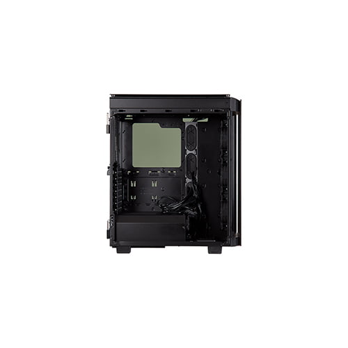 Corsair Obsidian Series 500D RGB SE Premium Mid-Tower Case — photo 3