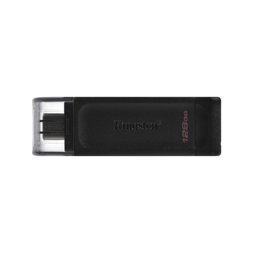 Kingston Data Traveler 70 128GB USB-C Mobile Disk Drive