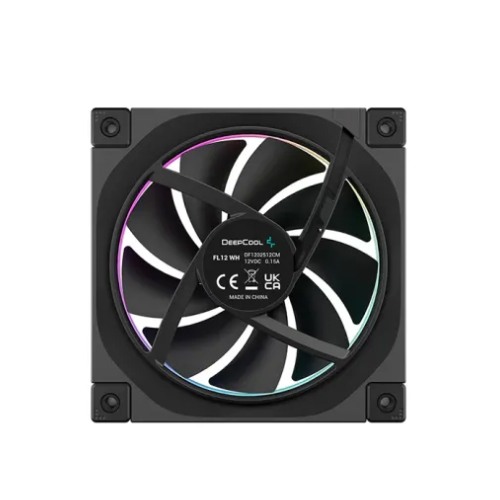 Deepcool FL12-3in1 Unique ARGB Fan — photo 4