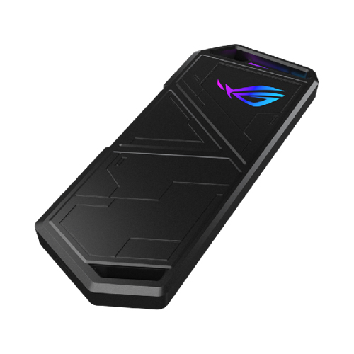 Asus ROG Strix Arion S500 500GB ARGB Portable SSD — photo 2