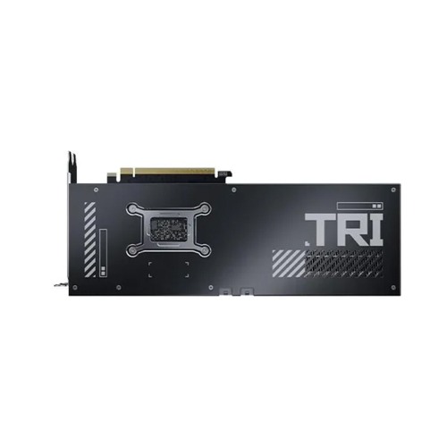 GUNNIR Intel Arc B570 Tri 10G OC GDDR6 Graphics Card — photo 4