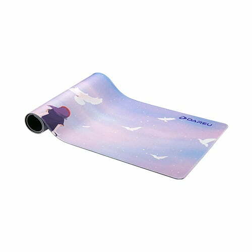 Dareu ESP109 DREAM Speed Type Gaming Mousepad — photo 2