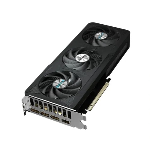 GIGABYTE GeForce RTX 5060 EAGLE MAX OC 8GB GDDR7 Graphics Card — photo 3