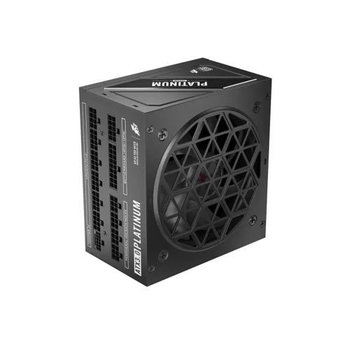 1STPLAYER NGDP ATX 3.1 PLATINUM 1000W Full Modular Power Supply — photo 3