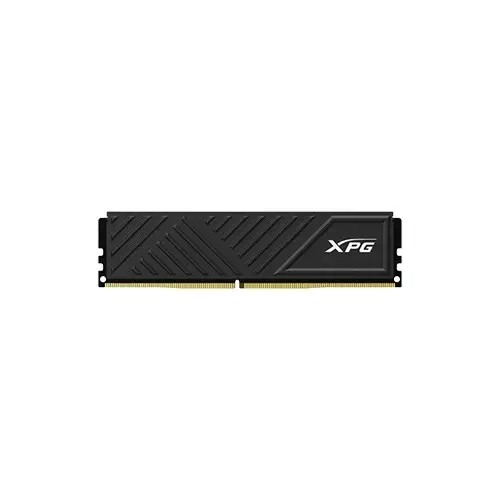 Adata XPG Gammix D35 16GB DDR4 3200MHz Heatsink Gaming Black Desktop RAM
