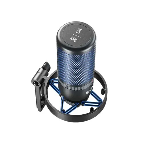 Boya K3 Vibrant Lighting Condenser USB Microphone — photo 3