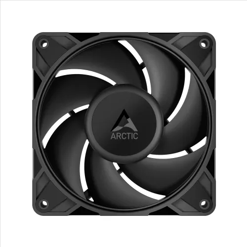Arctic P12 Pro 120mm PWM Cooler Casing Fan (Five Pack) — photo 2