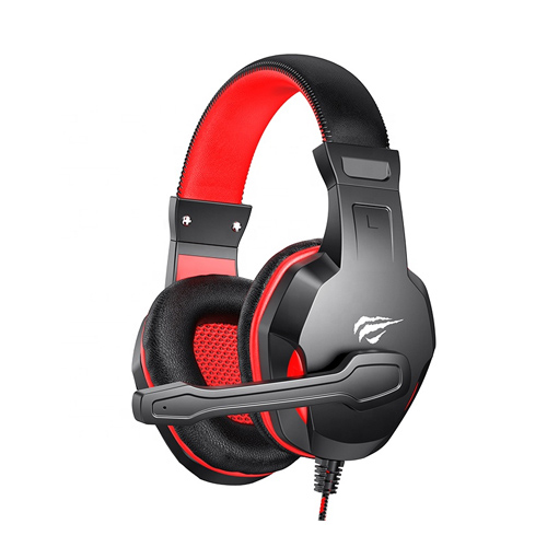 Havit H763D Gaming Wired Headphone — photo 3