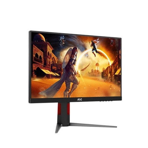 AOC 24G4 23.8-Inch FHD 200Hz Fast IPS Gaming Monitor — photo 2