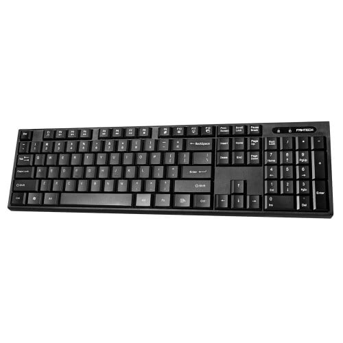Fantech WK-893 Wireless Keyboard Mouse Combo — photo 2
