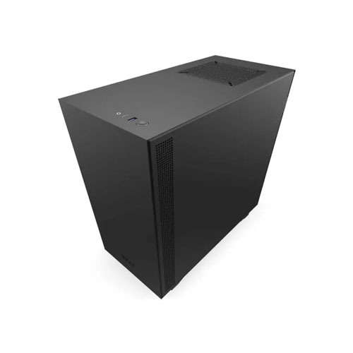 NZXT H510 Compact ATX Mid-Tower Casing — photo 3