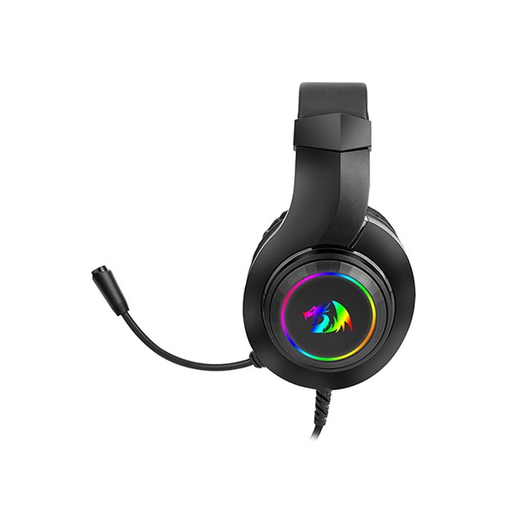 Redragon H260 Hylas Wired Gaming Headset