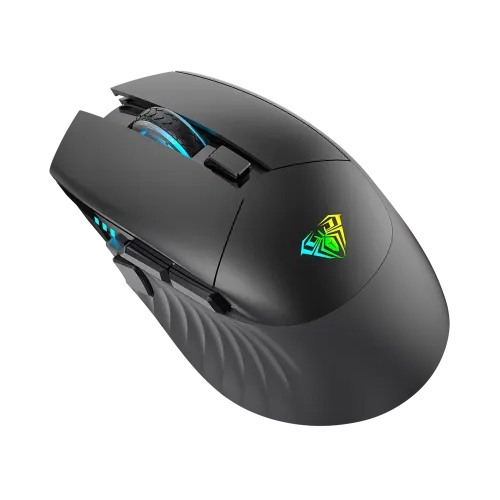 AULA SC520 2.4G Dual-mode Wireless Mouse — photo 4