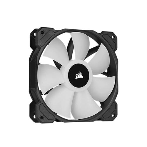 Corsair iCUE SP120 RGB ELITE Performance 120mm Case Fan — photo 2