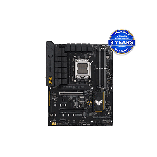 ASUS TUF GAMING B650-E WIFI AM5 ATX Gaming Motherboard