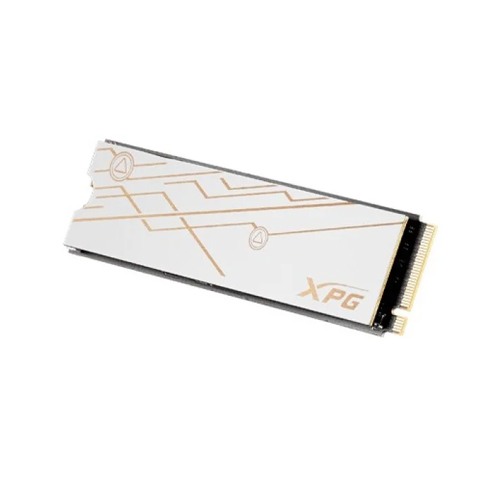 ADATA XPG MARS 980 BLADE 2TB PCIe Gen5 x4 M.2 NVME SSD — photo 2