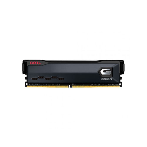 GEIL 8 GB DDR4 3200MHz CL16 Orion Desktop RAM Gray