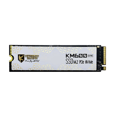 AITC KINGSMAN KM600 ULTRA 256GB M.2 NVME SSD