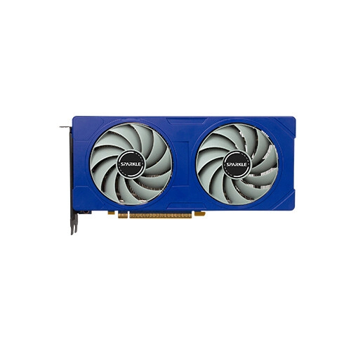 SPARKLE Intel Arc B570 TWINSTAR 10GB GDDR6 Graphics Card — photo 2