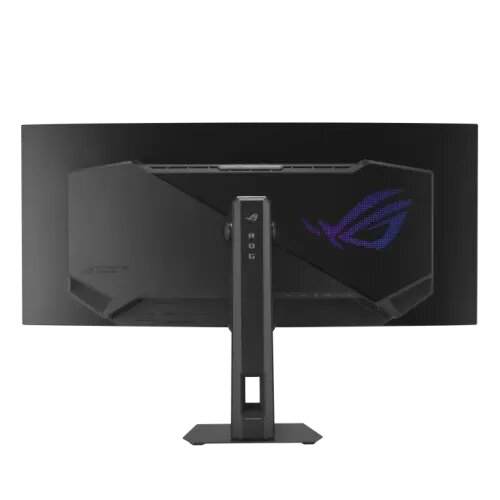 ASUS ROG Strix OLED XG34WCDG 34 Inch 175Hz QD-OLED Curved Gaming Monitor — photo 6