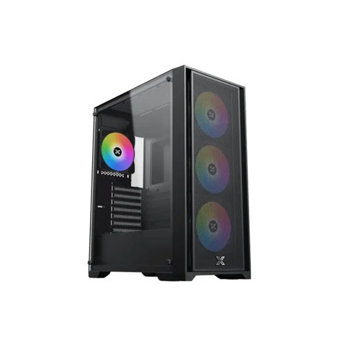 Xigmatek Gaming X II Mid-Tower Gaming Casing