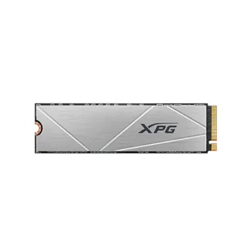 Adata XPG GAMMIX S60 512GB PCIe Gen4 Nvme SSD