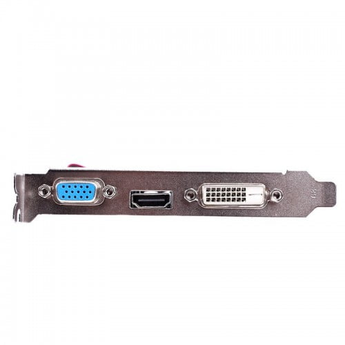 Colorful GeForce GT710-2GD3-V 2GB Graphics Card — photo 3