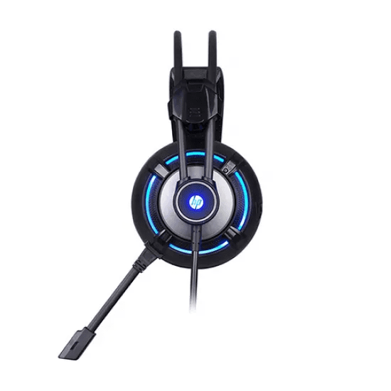 HP H300 Wired Gaming Headset — photo 2