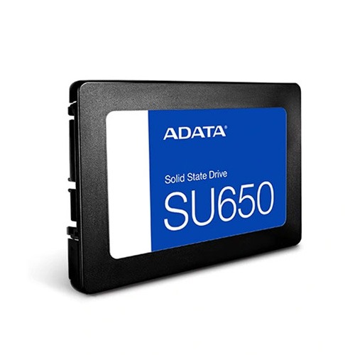ADATA SU650 1TB 2.5 inch SATA SSD — photo 2