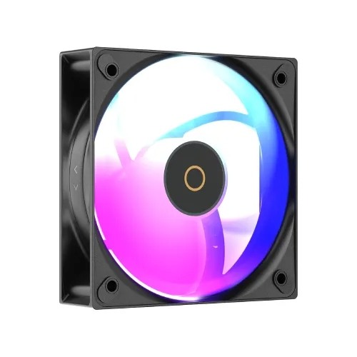 Ocypus Gamma A40 BK ARGB Single Tower Air CPU Cooler — photo 6