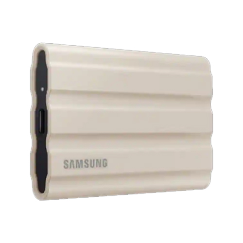 Samsung T7 Shield 4TB USB 3.2 Type-C Portable SSD — photo 3