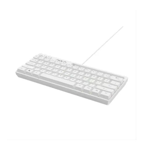 AULA F3061 Wired Membrane RGB Gaming Keyboard — photo 3