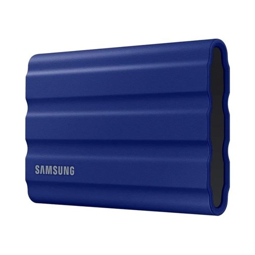 Samsung T7 Shield 1TB USB 3.2 Type-C Portable SSD — photo 4