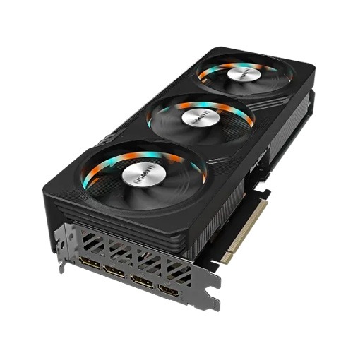gigabyte GeForce RTX 4070 Ti SUPER WINDFORCE OC 16G GDDR6X Graphics Card — photo 2