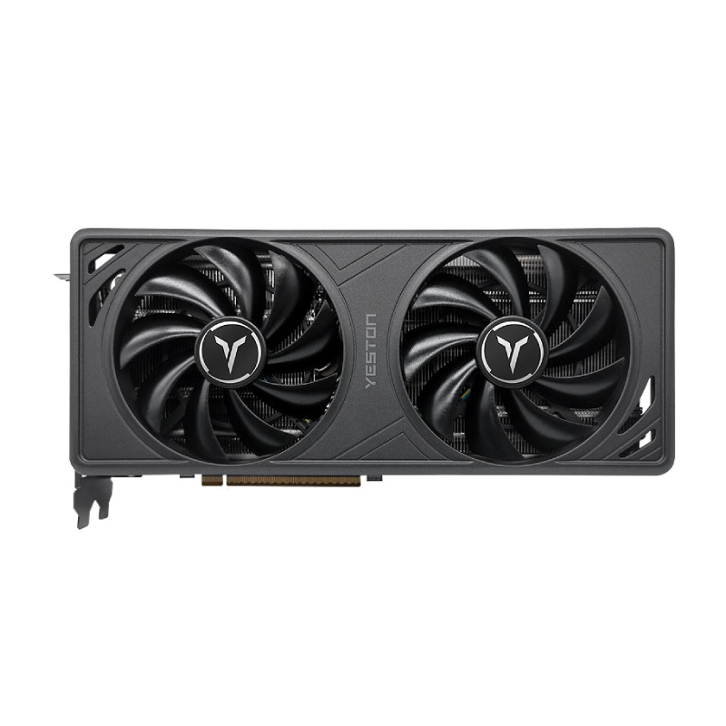 Yeston Nvidia GeForce RTX 5060 GAEA 8GB GDDR7 Gaming Graphics Card