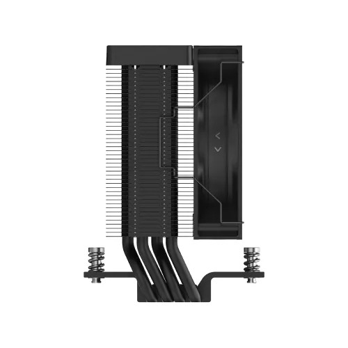 Ocypus Gamma A40 BK ARGB Single Tower Air CPU Cooler — photo 4