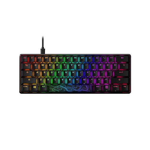 HyperX Alloy Origins 60 Mechanical Gaming Keyboard
