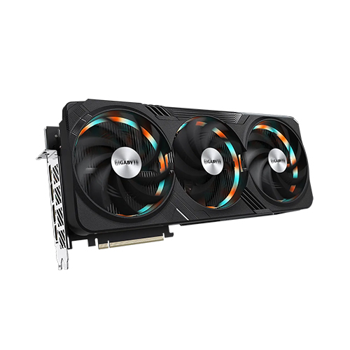 GIGABYTE GeForce RTX 4080 16GB GAMING OC Graphics Card — photo 2