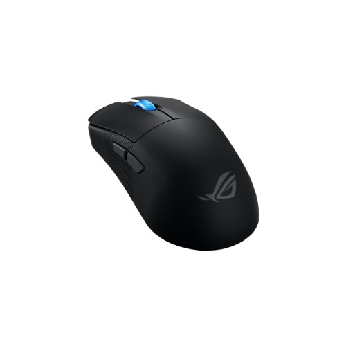 ASUS ROG Harpe Ace Mini (P716) Ultralight 49g Wireless Gaming Mouse - Black — photo 4
