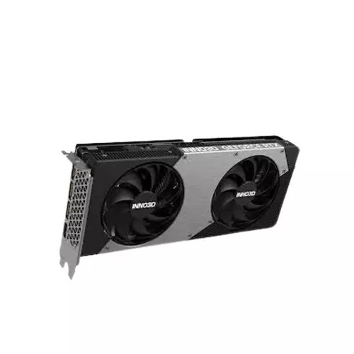 INNO3D GeForce RTX 5060 Ti 16GB TWIN X2 OC GDDR7 Graphics Card — photo 6