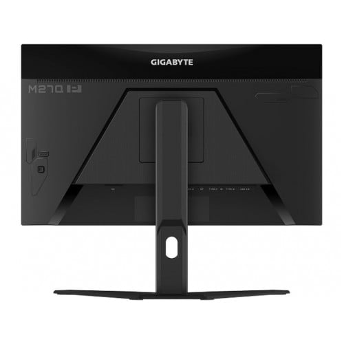 GIGABYTE M27Q P 27 Inch 1440P HDR 165Hz Gaming Monitor — photo 4