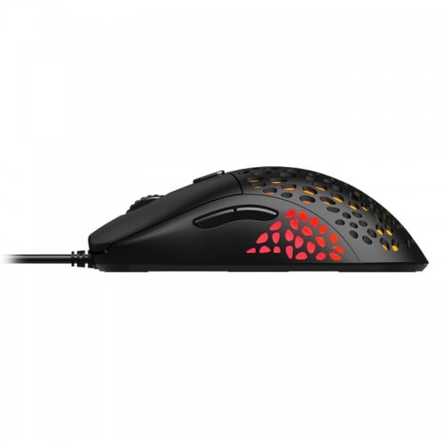 Dareu EM907 Butterfly RGB Gaming Mouse — photo 3