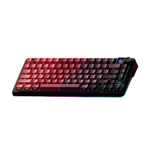 WEIKAV WK75 Keyboard Tri Mode Wireless Mechanical Keyboard — photo 3