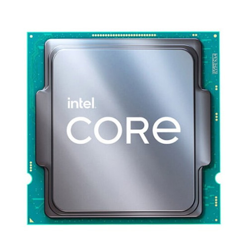 Intel Core i9-11900 2.5 GHz Eight-Core LGA 1200 Processor — photo 2