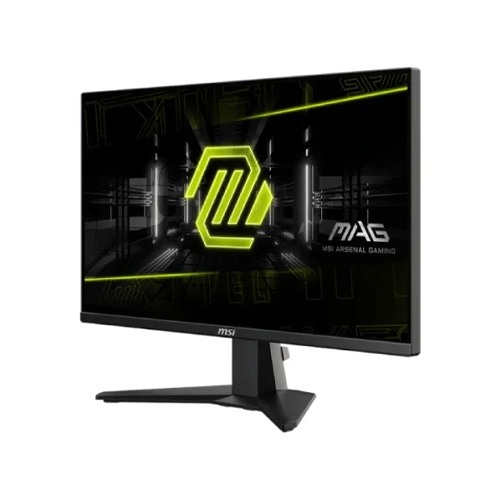 MSI MAG 255F E20 24.5 inch 200Hz 0.5ms Rapid IPS FHD Gaming Monitor — photo 2