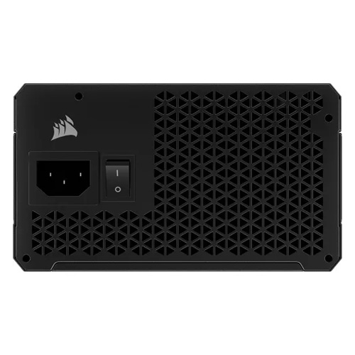 Corsair RM850e 850W 80 Plus Gold Fully Modular Power Supply — photo 2