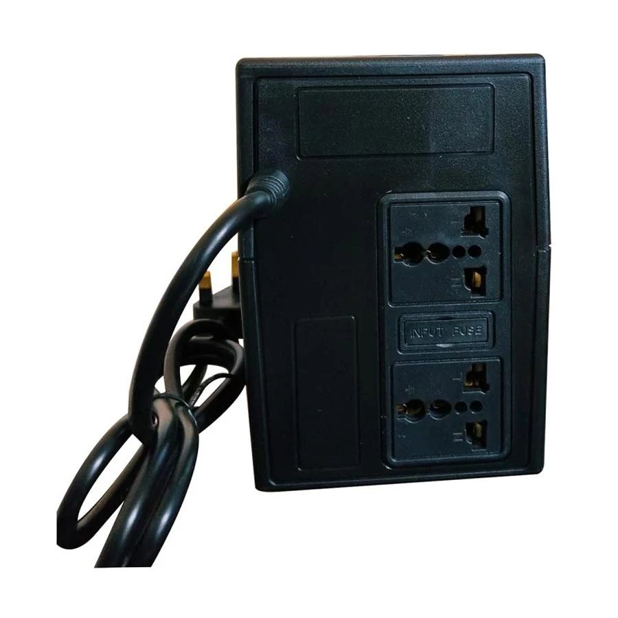 MaxGreen MG-LI-KSP 850VA Offline UPS — photo 2