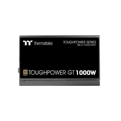 Thermaltake Toughpower GT 1000W 80 Plus Gold Full Modular Power Supply — photo 2