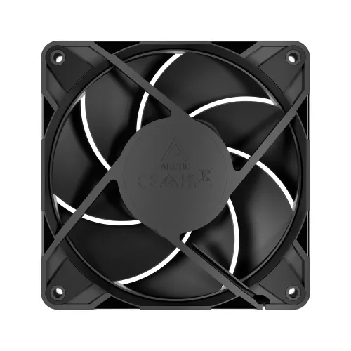 Arctic P12 Pro 120mm PWM Cooler Casing Fan (Five Pack) — photo 4